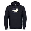 B&C ID.003 Hooded sweatshirt Miniaturansicht