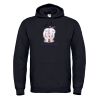 B&C ID.003 Hooded sweatshirt Miniaturansicht