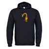 B&C ID.003 Hooded sweatshirt Miniaturansicht
