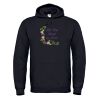 B&C ID.003 Hooded sweatshirt Miniaturansicht