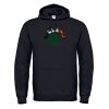 B&C ID.003 Hooded sweatshirt Miniaturansicht