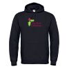 B&C ID.003 Hooded sweatshirt Miniaturansicht