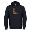 B&C ID.003 Hooded sweatshirt Miniaturansicht