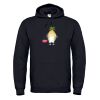 B&C ID.003 Hooded sweatshirt Miniaturansicht