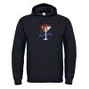 B&C ID.003 Hooded sweatshirt Miniaturansicht