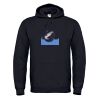 B&C ID.003 Hooded sweatshirt Miniaturansicht