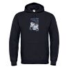 B&C ID.003 Hooded sweatshirt Miniaturansicht