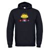 B&C ID.003 Hooded sweatshirt Miniaturansicht