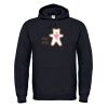 B&C ID.003 Hooded sweatshirt Miniaturansicht