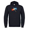 B&C ID.003 Hooded sweatshirt Miniaturansicht