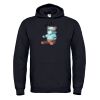 B&C ID.003 Hooded sweatshirt Miniaturansicht