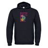 B&C ID.003 Hooded sweatshirt Miniaturansicht