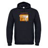 B&C ID.003 Hooded sweatshirt Miniaturansicht