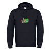 B&C ID.003 Hooded sweatshirt Miniaturansicht