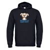B&C ID.003 Hooded sweatshirt Miniaturansicht