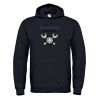 B&C ID.003 Hooded sweatshirt Miniaturansicht