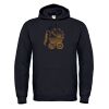 B&C ID.003 Hooded sweatshirt Miniaturansicht