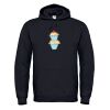 B&C ID.003 Hooded sweatshirt Miniaturansicht