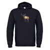 B&C ID.003 Hooded sweatshirt Miniaturansicht