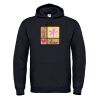 B&C ID.003 Hooded sweatshirt Miniaturansicht