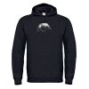 B&C ID.003 Hooded sweatshirt Miniaturansicht