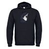 B&C ID.003 Hooded sweatshirt Miniaturansicht