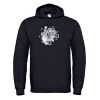 B&C ID.003 Hooded sweatshirt Miniaturansicht