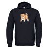 B&C ID.003 Hooded sweatshirt Miniaturansicht