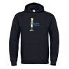 B&C ID.003 Hooded sweatshirt Miniaturansicht