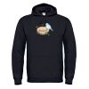 B&C ID.003 Hooded sweatshirt Miniaturansicht