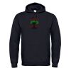 B&C ID.003 Hooded sweatshirt Miniaturansicht