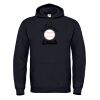 B&C ID.003 Hooded sweatshirt Miniaturansicht