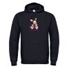 B&C ID.003 Hooded sweatshirt Miniaturansicht