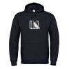 B&C ID.003 Hooded sweatshirt Miniaturansicht