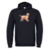 B&C ID.003 Hooded sweatshirt Miniaturansicht