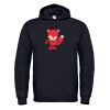 B&C ID.003 Hooded sweatshirt Miniaturansicht