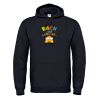 B&C ID.003 Hooded sweatshirt Miniaturansicht