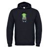 B&C ID.003 Hooded sweatshirt Miniaturansicht