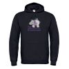 B&C ID.003 Hooded sweatshirt Miniaturansicht