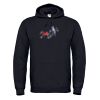 B&C ID.003 Hooded sweatshirt Miniaturansicht
