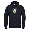 B&C ID.003 Hooded sweatshirt Miniaturansicht