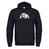 B&C ID.003 Hooded sweatshirt Miniaturansicht