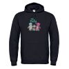 B&C ID.003 Hooded sweatshirt Miniaturansicht