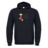 B&C ID.003 Hooded sweatshirt Miniaturansicht