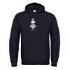 B&C ID.003 Hooded sweatshirt Miniaturansicht