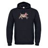 B&C ID.003 Hooded sweatshirt Miniaturansicht
