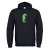 B&C ID.003 Hooded sweatshirt Miniaturansicht