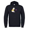 B&C ID.003 Hooded sweatshirt Miniaturansicht