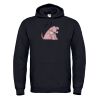 B&C ID.003 Hooded sweatshirt Miniaturansicht