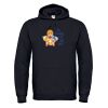 B&C ID.003 Hooded sweatshirt Miniaturansicht